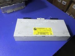 (423)BMW F02 F10 F07 ARKA BAGAJ BEYNİ F005V00942 61357240611  7240611