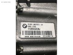 (617) BMW F30 2016 Manuel Şanzıman Gs6-17ig 8637972 1.6 Dizel