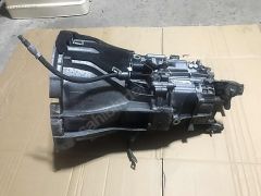 (617) BMW F30 2016 Manuel Şanzıman Gs6-17ig 8637972 1.6 Dizel