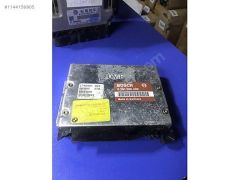 (424)BMW MOTOR BEYNİ E34 525 E36 325 M50 B25 BOSCH 0261200402