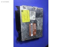 (424)BMW MOTOR BEYNİ E34 525 E36 325 M50 B25 BOSCH 0261200402