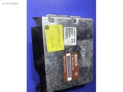 (424)BMW MOTOR BEYNİ E34 525 E36 325 M50 B25 BOSCH 0261200402