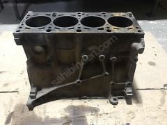 (618)Bmw e30 e36 m43b19 motor blok 1247066