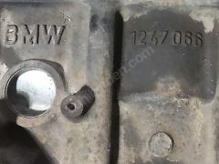 (618)Bmw e30 e36 m43b19 motor blok 1247066