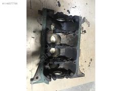 (618)Bmw e30 e36 m43b19 motor blok 1247066