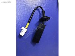 (875) Kia Rio Bagaj Kaput Açma Kolu Dış 812601W220
