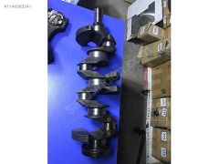 (619) Bmw 3.18 (E34 5.18) E36 M43 B19 Krank 1721592