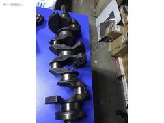 (619) Bmw 3.18 (E34 5.18) E36 M43 B19 Krank 1721592