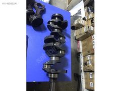(619) Bmw 3.18 (E34 5.18) E36 M43 B19 Krank 1721592