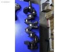 (619) Bmw 3.18 (E34 5.18) E36 M43 B19 Krank 1721592
