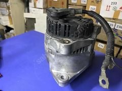 (876) BMW E36 318ti 80 Amp 12v VALEO ŞARJ DİNAMOSU 12311247288