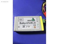 (877)Lipowsky Baby-LIN-RC-II LIN Veri Yolu Ana BilgisayarAdaptör