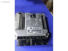 (426)VW PASSAT MOTOR BEYNİ 06J906026AG BOSCH