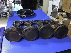 (620) Bmw  M43  Piston Ve Kolları 1721592