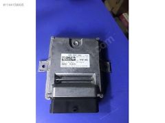 (427)Audi A4 B9 A6 Q7 AD Blue Beyni 4M0907355-4M0907355H10