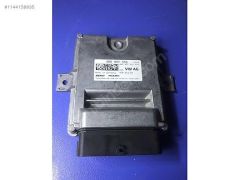 (427)Audi A4 B9 A6 Q7 AD Blue Beyni 4M0907355-4M0907355H10