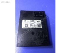(428)Audi Q7 4L ANAHTARSIZ GİRİŞ MODÜLÜ 4L0907335 033541101