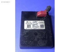 (428)Audi Q7 4L ANAHTARSIZ GİRİŞ MODÜLÜ 4L0907335 033541101