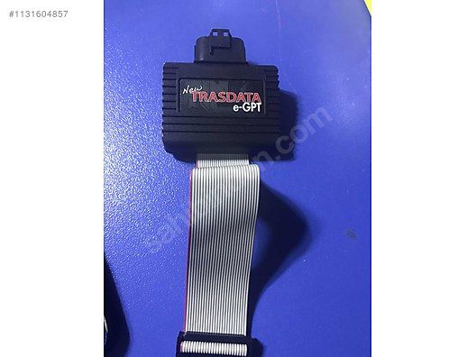 (880) TRASDATA e-GPT kiti