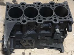 (623) MOTOR BLOĞU 318d 320d 520d 136 BG 2.0D M47 2246595