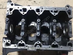 (623) MOTOR BLOĞU 318d 320d 520d 136 BG 2.0D M47 2246595