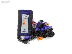 (881) Nexiq USB Link 2 Üniversal Arıza Test Cihazı