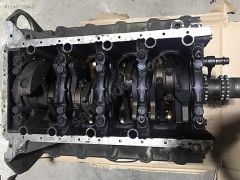 (624)BMW E38 7.30 B30 M60 MOTOR BLOK KRANK PİSTON