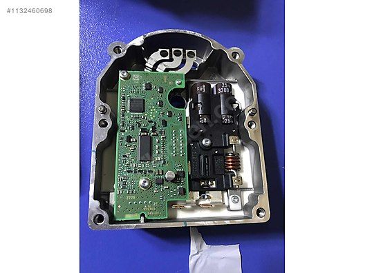 (882)RENAULT Duster Direksiyon Pompası Elektrikli 491108300RA