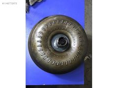 (626)BMW 740i V8 E38 5HP-30 Türbin Tork Konvertörü