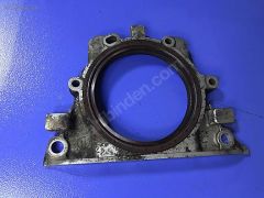 (628)BMW E30 E36 M43 KRANK MİLİ ANA CONTA KAPAĞI 1265139