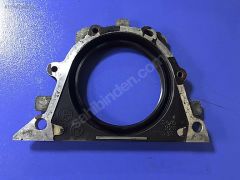 (628)BMW E30 E36 M43 KRANK MİLİ ANA CONTA KAPAĞI 1265139