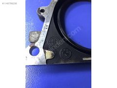 (628)BMW E30 E36 M43 KRANK MİLİ ANA CONTA KAPAĞI 1265139