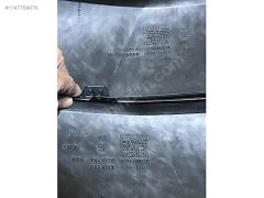 (679)Renault Megane 2 Ön Tampon Bandı Sağ Sol 8200114150