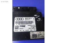 (435) AUDİ A6 A5 EL FREN BEYNİ 8K0 907 801 D