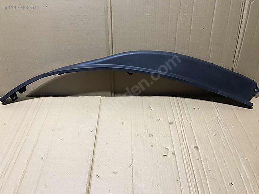(680)Opel Astra J Kasa Sag Karlık Lastiği 1401020