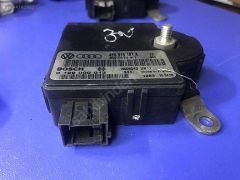 (436) AUDİ A6 AKÜ ELEKTRONİK BEYNİ 4F0915181A 4F0915181E