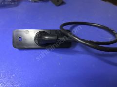 (887) LED plaka lambası 12v