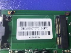 (889) 7 Inch Android Akıllı Ekran Terminali DMG10600T070-34WTC