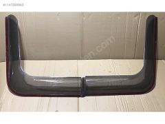 (684)FORT CARGO CAM RÜZGARLIK M K M 5124