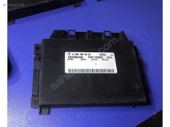 (440)MERCEDES BENZ ML350/500 ŞANZIMAN KONTROL BEYİNİ A0305453632