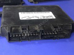 (440)MERCEDES BENZ ML350/500 ŞANZIMAN KONTROL BEYİNİ A0305453632