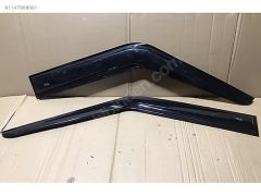 (685) Ford Transit Mügen Cam Rüzgarlığı mkm, 5118 ,2014