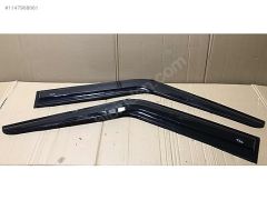 (685) Ford Transit Mügen Cam Rüzgarlığı mkm, 5118 ,2014