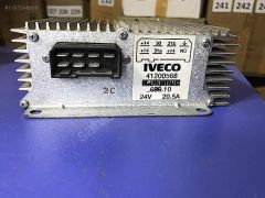 (891)IVECO VOLTAJ DÜŞÜRÜCÜ ALTERNATÖR KORUYUCU 41200568 50421948