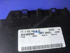 (441)Mercedes-Benz E500 W211 E-Class A 032 545 14 32