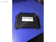 (442)MERCEDES ML320/500 ŞANZIMAN KONTROL BEYİNİ A0225451832
