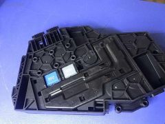 (443)MERCEDES A B CLA KASA SİGORTA KUTUSU A1775404007