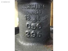 (894) Beton Pompa Piston Takozu 10161634