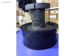 (894) Beton Pompa Piston Takozu 10161634