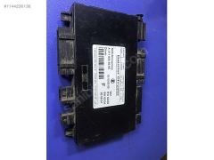 (444)MERCEDES W219 CLS500 E350 KONTROL BEYİNİ A2118208585